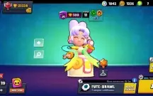 Desapego De Conta Top No Brawl Stars 25k trofeus!
