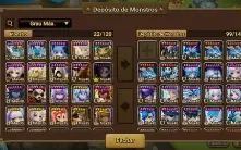 Conta SW Leona