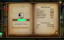 Conta SW Leona