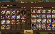 Conta SW Leona