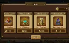 Conta SW Leona
