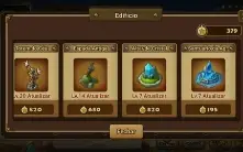 Conta SW Leona