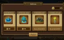 Conta SW Leona