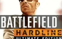 Xbox Battlefield Hardline Ultimate Edition #C65381