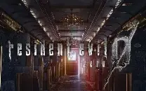 Xbox Resident Evil 0 #C98829