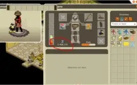1.000.000 KAMAS  DOFUS RETRO MONOCONTA IX (9)