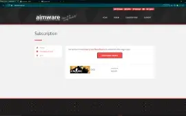aimwere lifitime csgo cheat