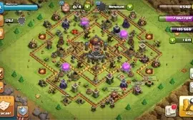 Centro de Vila Nv 10  **Quase full**