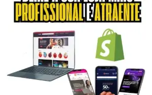Pack Com +70  Temas Shopify Premium Exclusivos + Bônus