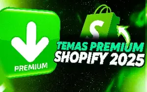 Pack Com +70  Temas Shopify Premium Exclusivos + Bônus