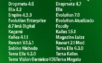 Pack Com +70  Temas Shopify Premium Exclusivos + Bônus