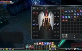 Conta cabal online servidor BR, 12 anos de conta.