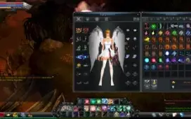 Conta cabal online servidor BR, 12 anos de conta.