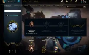 Continha Bronze com Pulsifire Ez
