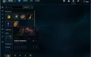 Continha Bronze com Pulsifire Ez