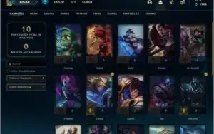 Continha Bronze com Pulsifire Ez