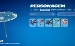 Conta Fortnite Desde A Temporada 0