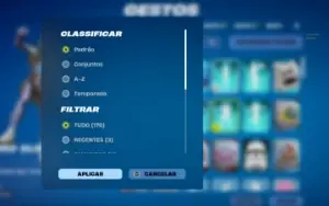 Conta Fortnite Desde A Temporada 0