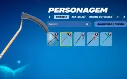Conta Fortnite Desde A Temporada 0
