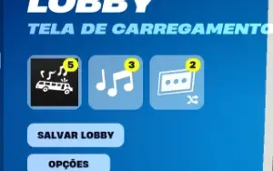 Conta Fortnite Desde A Temporada 0