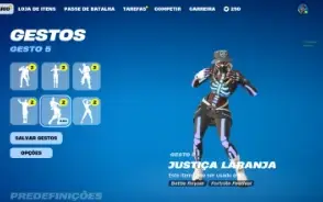 Conta Fortnite Desde A Temporada 0