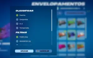 Conta Fortnite Desde A Temporada 0