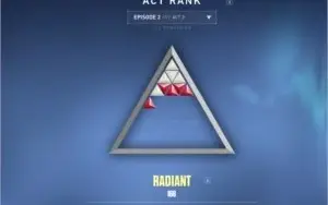 Conta Radiante Top 198