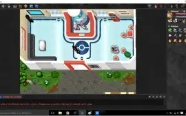 Pokexgames