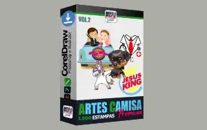 ESTAMOS ONLINE 🟢 - Rei dos Pack Essências - Sublimação