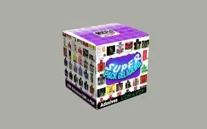 ESTAMOS ONLINE 🟢 - Rei dos Pack Essências - Sublimação