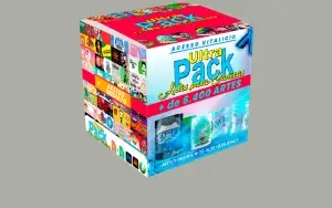 ESTAMOS ONLINE 🟢 - Rei dos Pack Essências - Sublimação