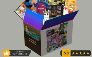 ESTAMOS ONLINE 🟢 - Rei dos Pack Essências - Sublimação