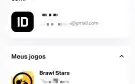 Conta Brawl Stars (2018) – 42k Troféus + Shelly Estelar