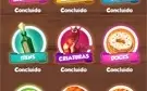 Vendo Conta Coin Master
