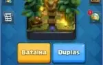 Conta Clash Royale 63/83 cartas, conta bem upada