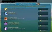 Lords Mobile 100m - Academia 25 - Rumo a T4