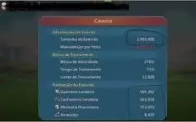 Lords Mobile 100m - Academia 25 - Rumo a T4