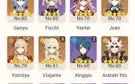CONTA AR 55 COM 9 PERSONAGENS 5*