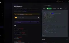 GrapplerPay - Gateway de Pagamento (UNICO OFICIAL)