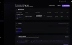 GrapplerPay - Gateway de Pagamento (UNICO OFICIAL)