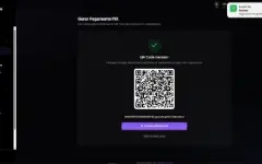 GrapplerPay - Gateway de Pagamento (UNICO OFICIAL)