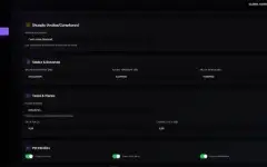 GrapplerPay - Gateway de Pagamento (UNICO OFICIAL)