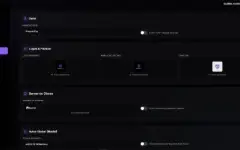 GrapplerPay - Gateway de Pagamento (UNICO OFICIAL)