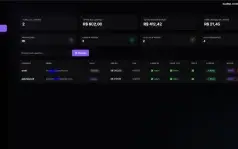 GrapplerPay - Gateway de Pagamento (UNICO OFICIAL)