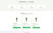 Faço Landing Pages Profissionais De Alta Conversão