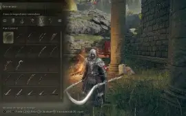 Elden Ring - runas e muito mais itens