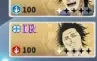 conta de black clover mobile mereolleona S5 black asta S5