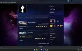 Steam com os melhores jogos! São 150 jogos!