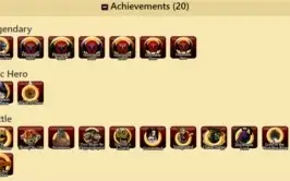 Conta AQW 9+ Anos