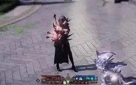 CONTA LOST ARK DEATHBLADE 1480 + 3 ALT T3 + 1 ALT T1